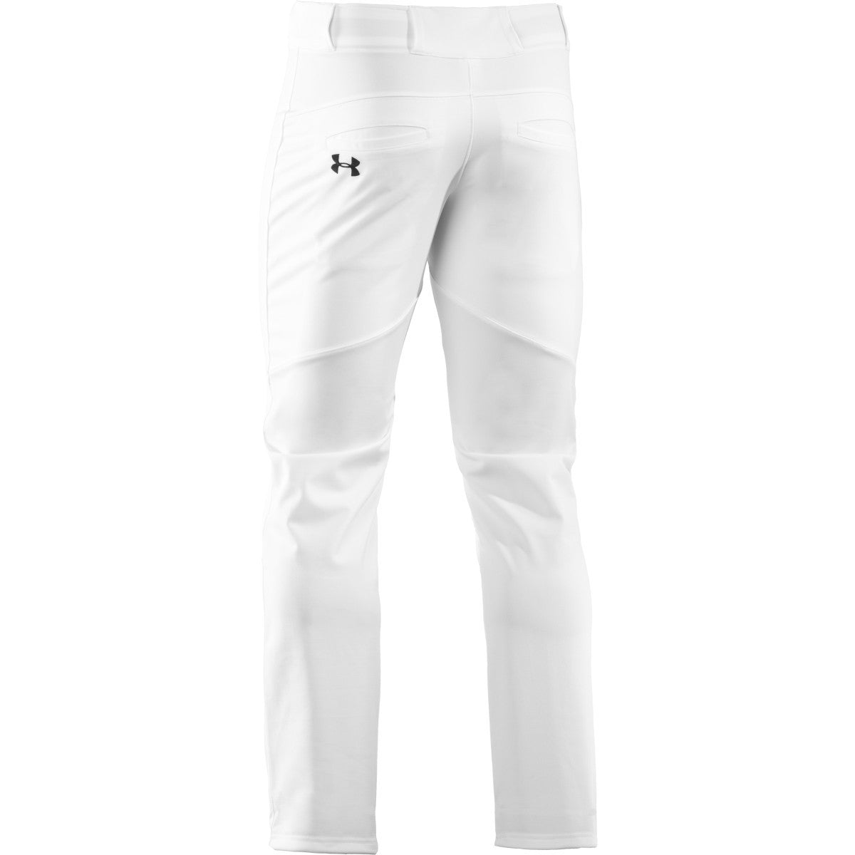 Baseball - Under Armour Leadoff II test title change