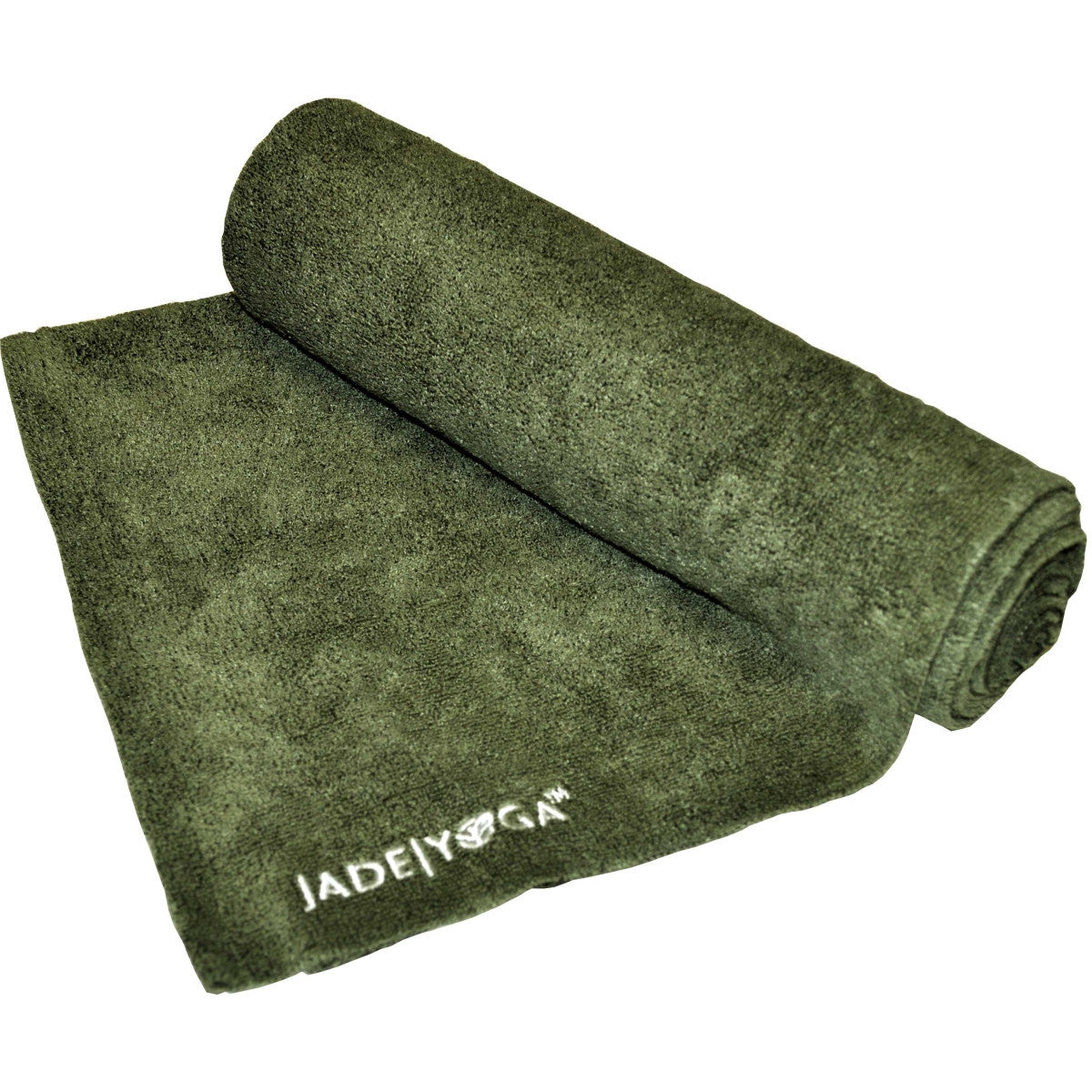 Yoga - Jade Yoga Microfiber Towel