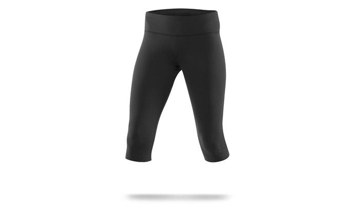 Yoga - Capri Tight
