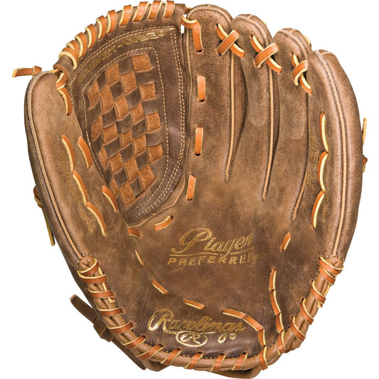 Baseballs - Rawlings Player Preferred 13" Fielder Glove