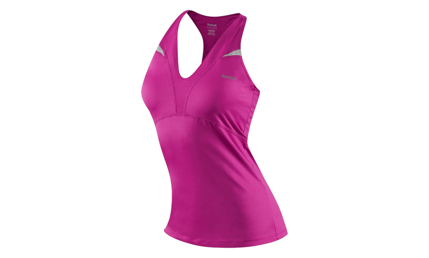 General - ZigTech Long Bra Top