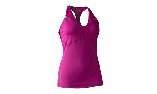 General - ZigTech Long Bra Top